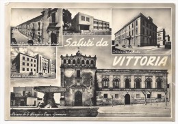 Saluti Da Vittoria - H265 - Vittoria