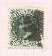 Brésil N°49 Cote 40 Euros - Used Stamps