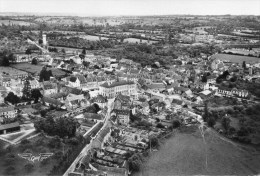 Le Merlerault. Vue Générale. La France Vue Du Ciel. - Le Merlerault