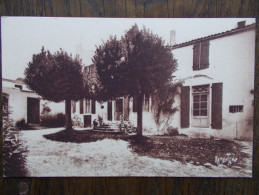 17 - ILE D´ OLÉRON - SAINT-PIERRE D´OLÉRON - La Maison Des Aieules - Saint-Pierre-d'Oleron