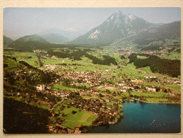 Sarnen Mit Stanserhorn - Sarnen