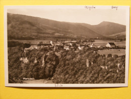 CPA Mariastein / Abbaye De Notre-Dame-de-la-Pierre (Suisse) - Metzerlen-Mariastein - Metzerlen-Mariastein