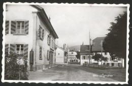 LIGNIÈRES Hôtel DE LA POSTE Boulangerie - Lignières