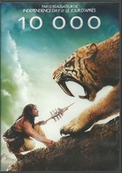 - DVD 10000 (D3) - Action, Aventure