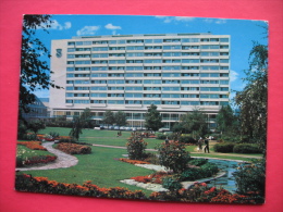 DUREN Hochhaus Am Theodor-Heuss Park - Dueren