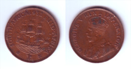 South Africa 1 Penny 1932 - Zuid-Afrika