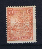 Madagascar 1902 Yv Nr 71  MH/* - Nuevos