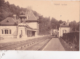 TROOZ : La Gare - Trooz