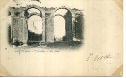 28 MAINTENON .L AQUEDUC VERS 1900 N D 14 - Maintenon