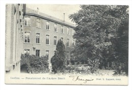 Carte Postale - BRUXELLES - IXELLES - Elsene - Pensionnat De L'Arbre Bénit - CPA  // - Ixelles - Elsene