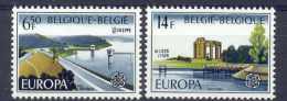 EUROPA CEPT 1977 - België - MNH** - 1977