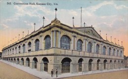 Convention Hall Kansas City Missouri - Kansas City – Missouri