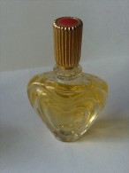 Miniature Parfum -Escada Pleine 4 Ml Ancienne - Miniatures Womens' Fragrances (without Box)