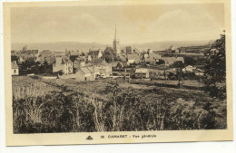 CAMARET. - Vue Générale. Cliché RARE - Camaret-sur-Mer