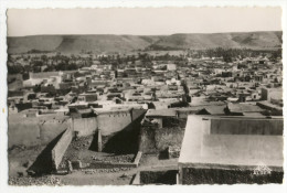 GHARDAÏA. - Vue Partielle. Cpsm 9 X14 - Ghardaïa