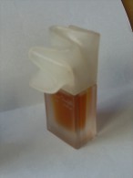 Miniature Parfum -Tristano Orofri 4ml - Miniaturen Flesjes Dame (zonder Doos)