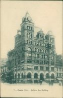 ETATS-UNIS DAYTON / Callahan Bank Building / - Dayton