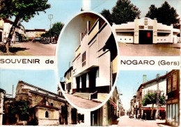 Souvenir De NOGARO - Nogaro