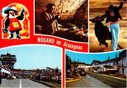 NOGARO En Armagnac - Nogaro