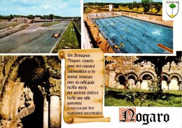 NOGARO - Nogaro