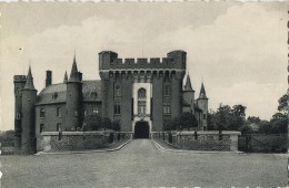 Torhout :  Kasteel Van Wijnendaele ( Geschreven Met Zegel ) - Torhout