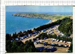 SAINT COULOMB  -   Camping    De  La  GUIMORAIS - Saint-Coulomb