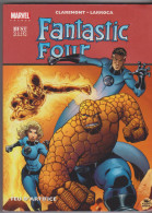 FANTASTIC FOUR     MARVEL     N°1 - Fantastic 5