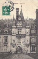 CENTRE - 28 - EURE ET LOIR - MAINTENON - Le Château - Maintenon