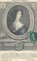 CENTRE - 28 - EURE ET LOIR - MAINTENON - Marquise De François D'Aubigné Née à NIORT - Maintenon