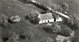 CENTRE - 28 - EURE ET LOIR - LA LOUPE - Une Petite Ferme Dans Les Collines Du Perche - Vue Lapie 7 X 13 Cm - La Loupe