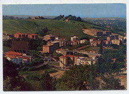 Italie--près Parme--TABIANO TERME--1979--Panorama ,cpsm 15 X 10 éd LODIAUGURI--timbre Au Verso - Other & Unclassified