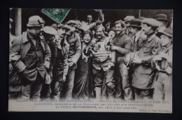 GRAND PRIX DE FRANCE  22 JUIN 1913 LAVANCHY Vainqueur Sur 500cm3 MOTOSACOCHE - Motorradsport