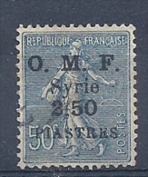 140016104  SIRIA  YVERT   Nº  87 - Used Stamps