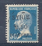 140016107  SIRIA  YVERT   Nº  113 - Used Stamps