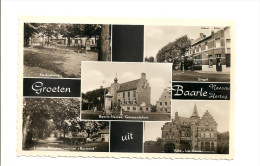 - 1078 -   BAARLE - Other & Unclassified
