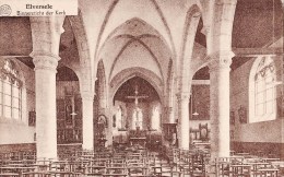 ELVERSELE Binnenzicht Der Kerk - Temse