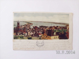 Duluth. - Minnesota Point And Harbor. (18 - 9 - 1904) - Duluth