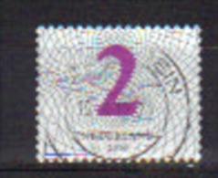 Zakenpostzegel '2' Uit 2010 (nr 2749) - Oblitérés