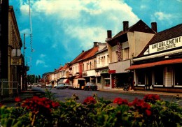 62-NOEUX LES MINES..RUE NATIONALE....CPM ANIMEE - Noeux Les Mines