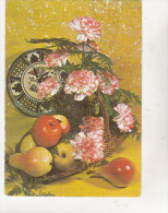 Romanian Small Calendar - 1978 CLF - Calendrier , Roumanie - Kleinformat : 1971-80