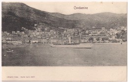 MONACO - Condamine [5206/Mo.] - La Condamine