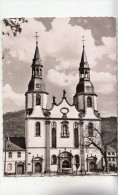 BF33182 Basilika  Eifelstadt Prum   Germany Front/back Image - Prüm