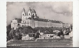 Delcampe - BF32907 Melk A D D Austria   Front/back Image - Melk