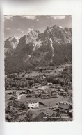 BF32920 Zugspitzdorf Grainau Germany  Front/back Image - Zugspitze