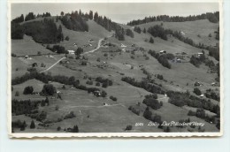 LATTY - Les Pléïades, Vevey.Pension Les Sapins. - Vevey