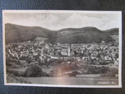 AK WALDKIRCH Ca.1940   /// D*14079 - Waldkirch