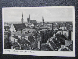 AK GÖRLITZ Ca.1940 /// D*14085 - Goerlitz