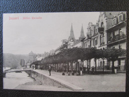 AK BOPPARD Ca.1910  /// D*14096 - Boppard