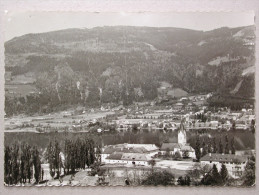 Ossiach - Ossiachersee-Orte