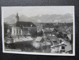 AK MIESBACH Ca.1940  /// D*14105 - Miesbach